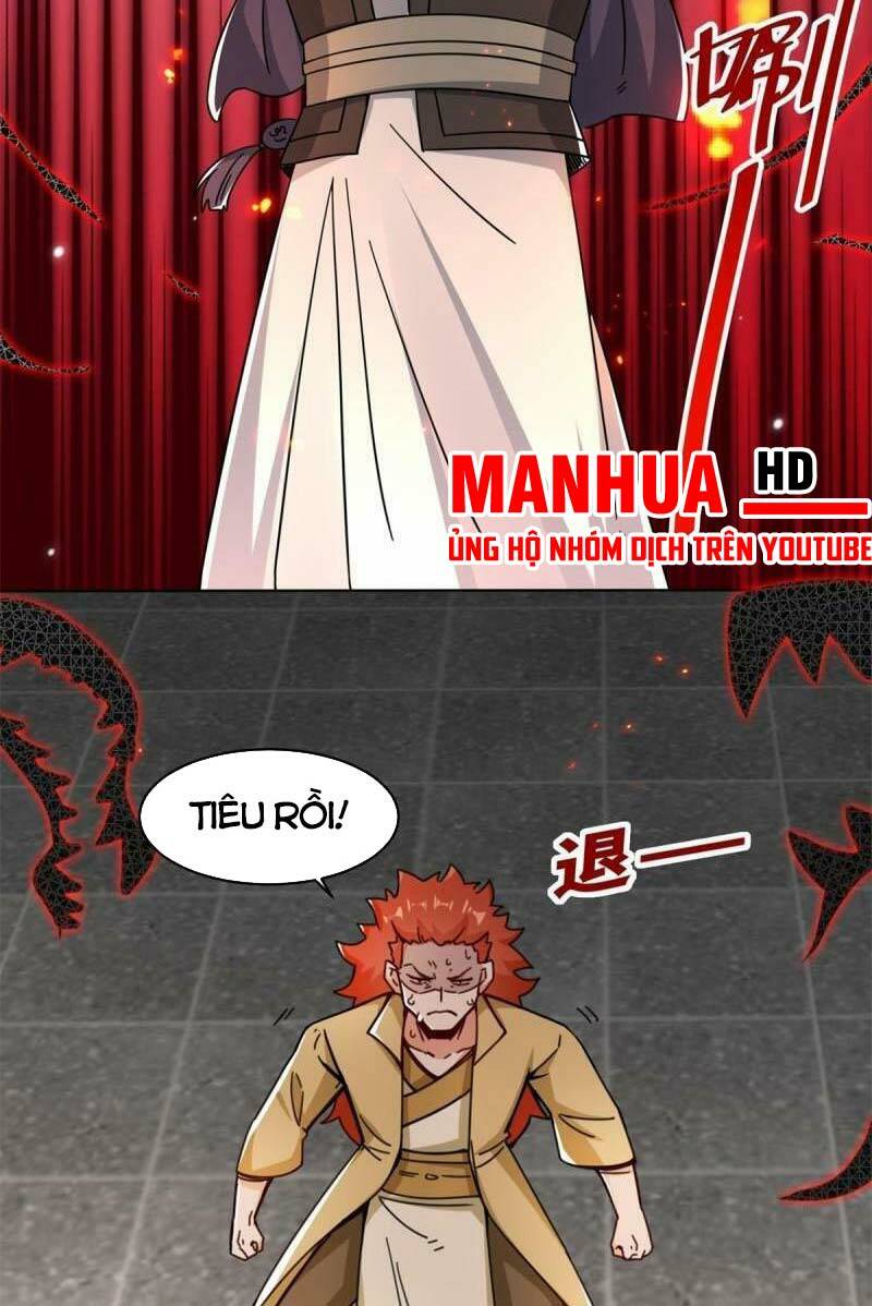 Vô Tận Thôn Phệ Chapter 55 - Trang 2