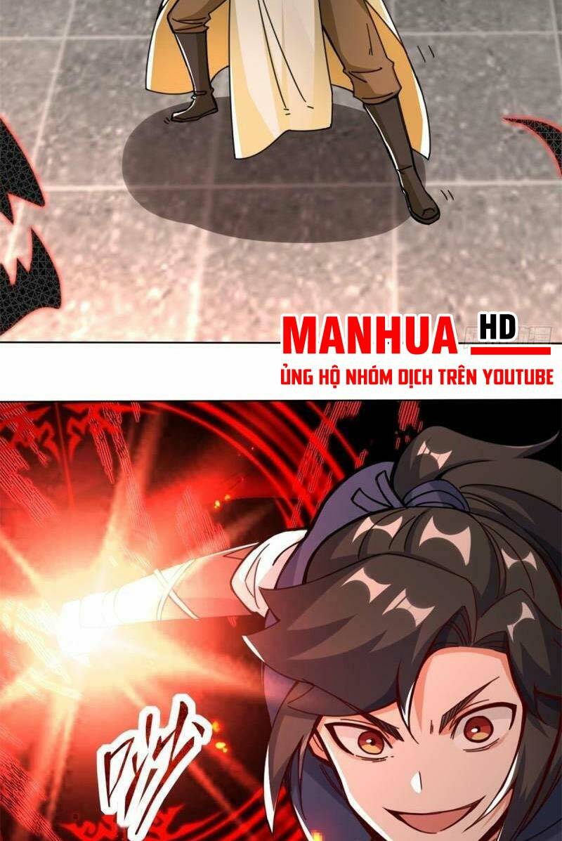 Vô Tận Thôn Phệ Chapter 55 - Trang 2