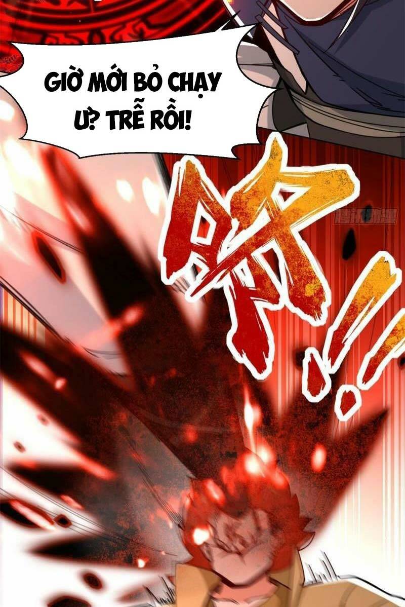 Vô Tận Thôn Phệ Chapter 55 - Trang 2