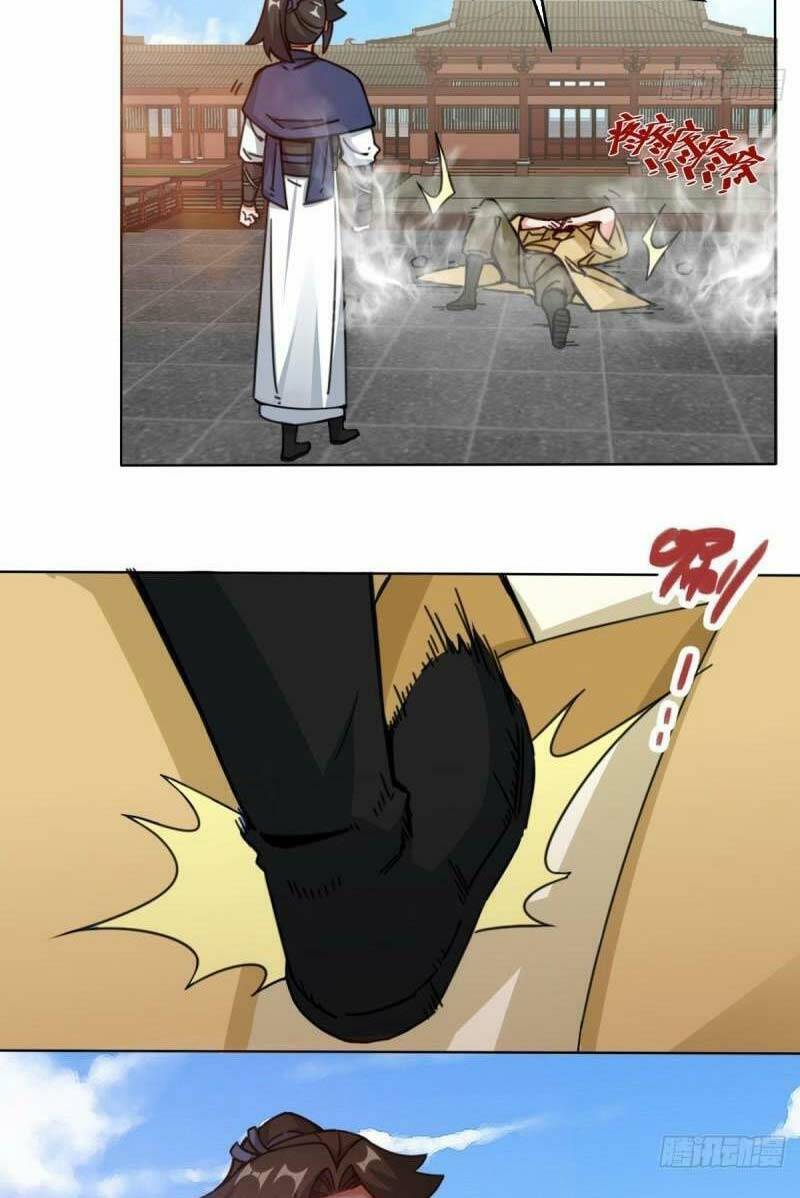 Vô Tận Thôn Phệ Chapter 55 - Trang 2