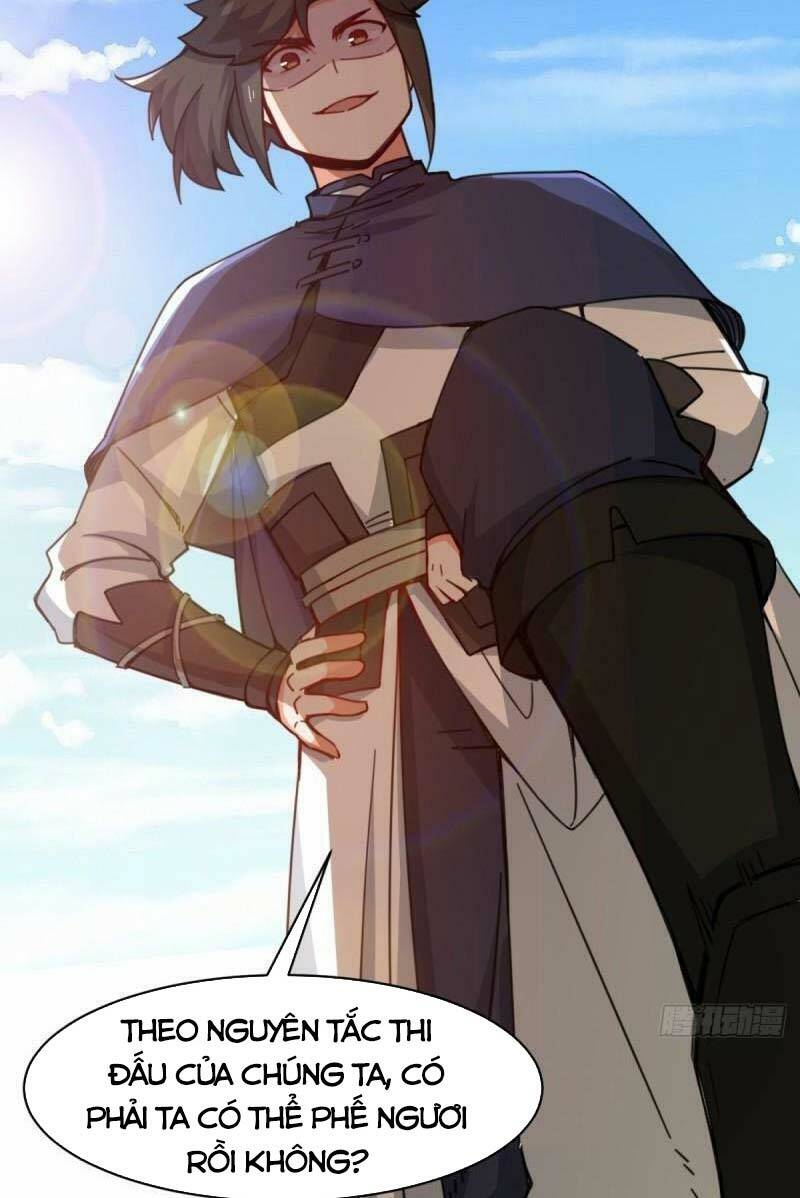 Vô Tận Thôn Phệ Chapter 55 - Trang 2