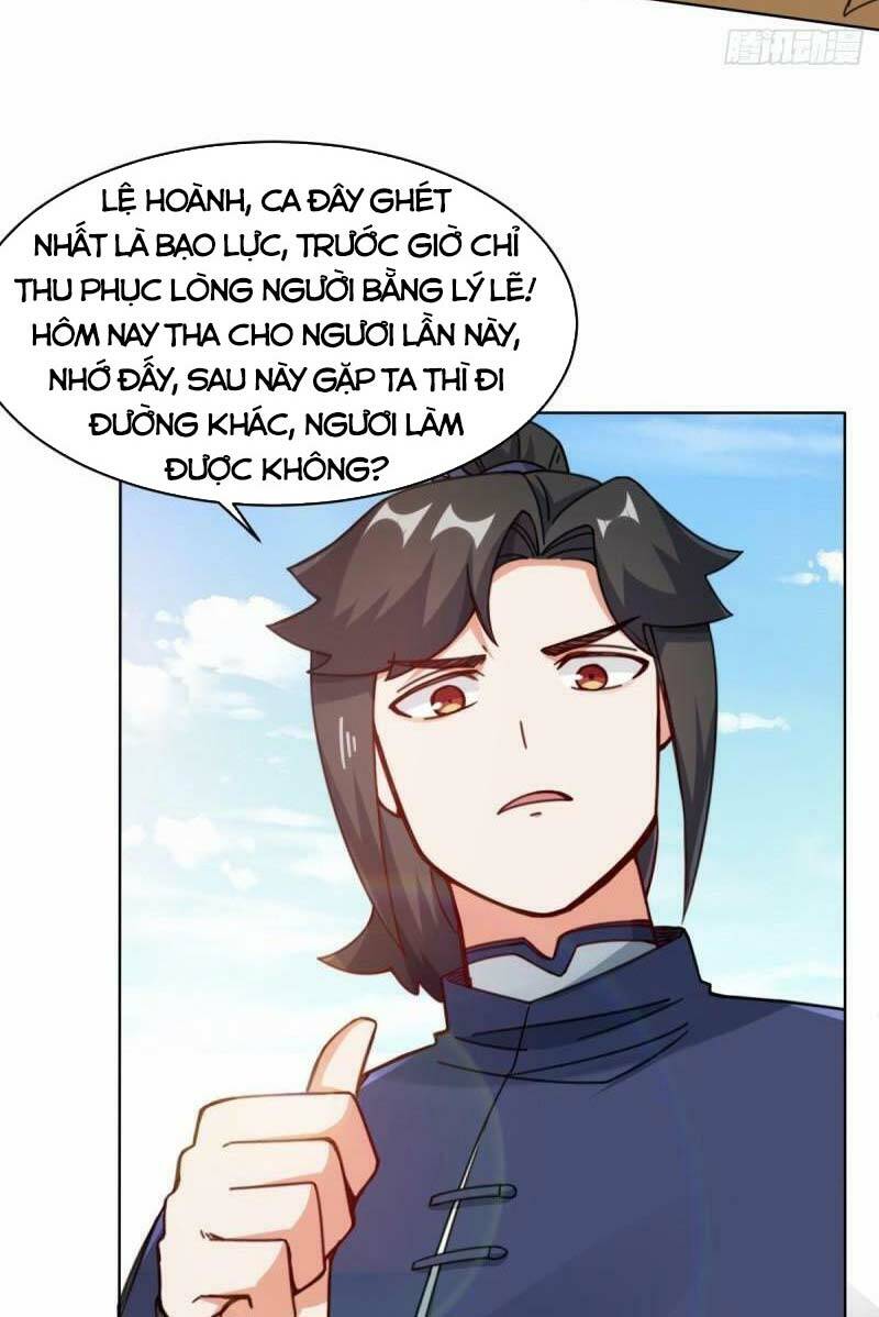 Vô Tận Thôn Phệ Chapter 55 - Trang 2