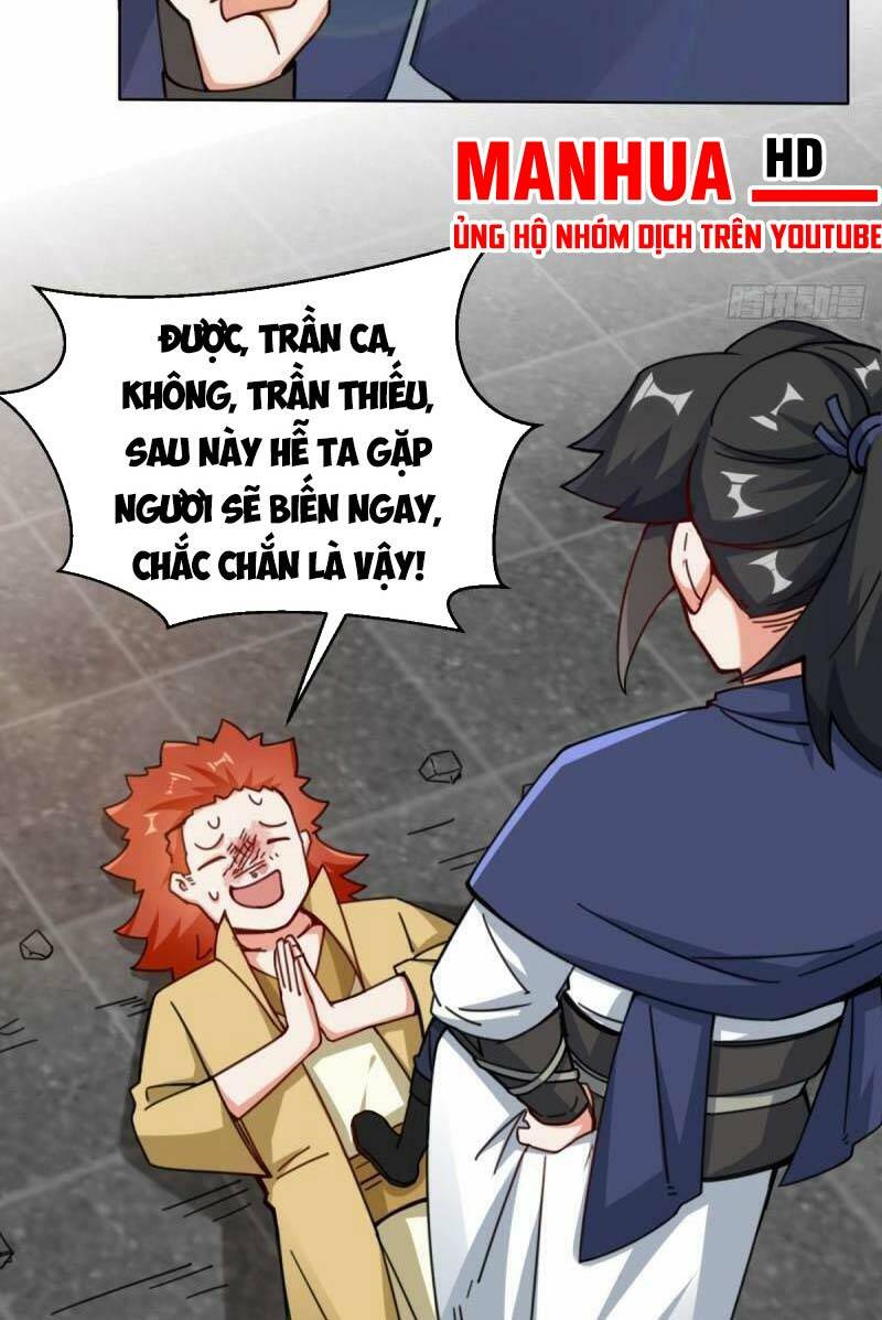 Vô Tận Thôn Phệ Chapter 55 - Trang 2