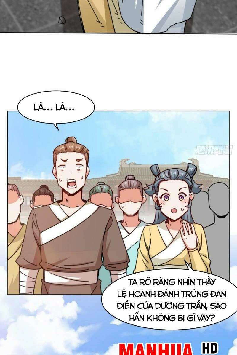 Vô Tận Thôn Phệ Chapter 55 - Trang 2