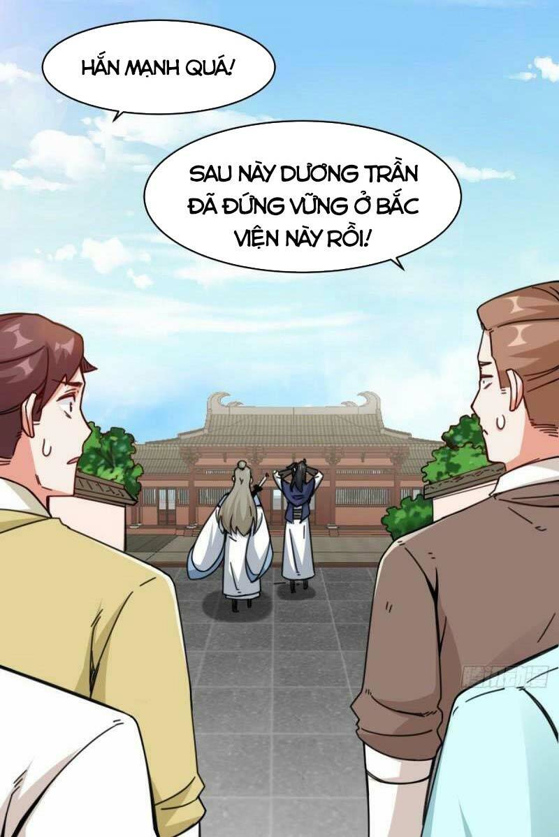 Vô Tận Thôn Phệ Chapter 55 - Trang 2