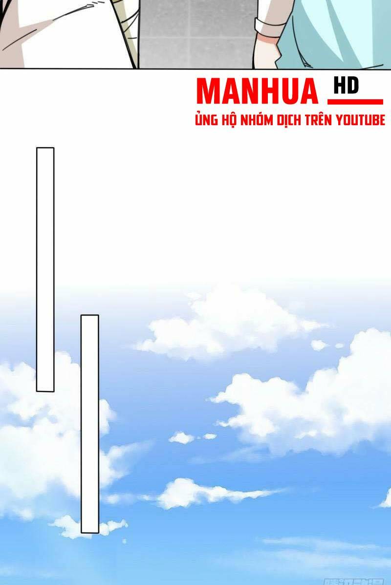 Vô Tận Thôn Phệ Chapter 55 - Trang 2