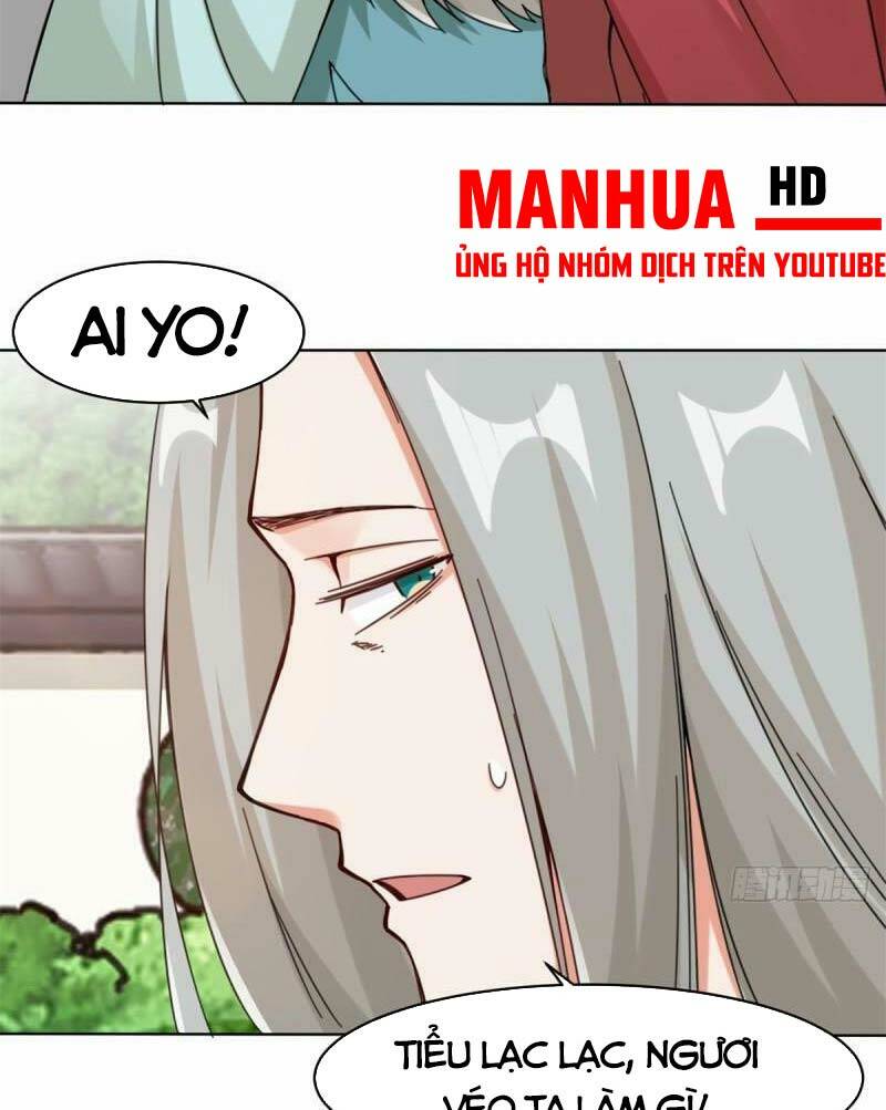 Vô Tận Thôn Phệ Chapter 55 - Trang 2