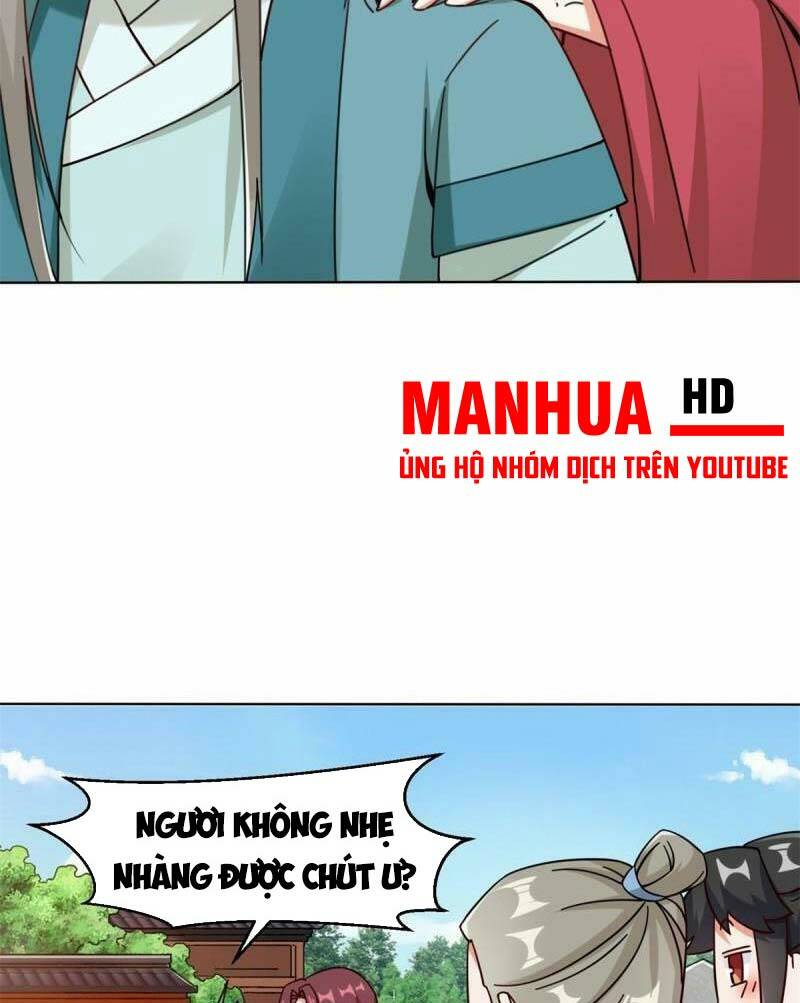 Vô Tận Thôn Phệ Chapter 55 - Trang 2