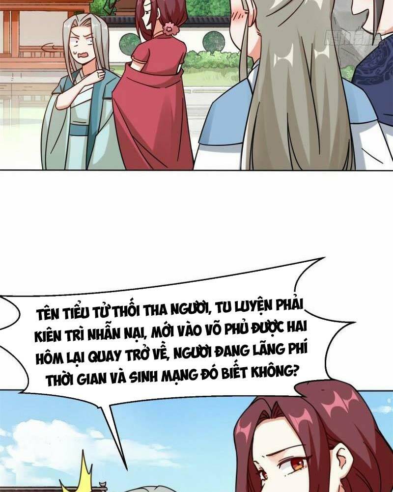 Vô Tận Thôn Phệ Chapter 55 - Trang 2