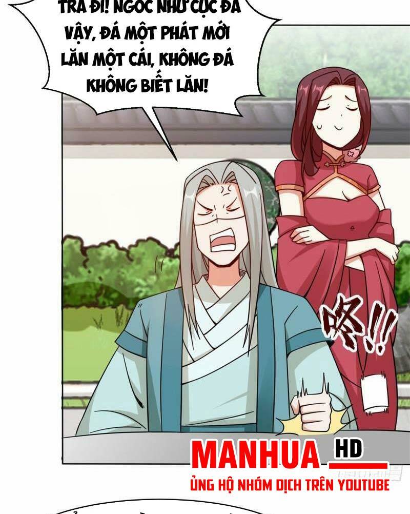 Vô Tận Thôn Phệ Chapter 55 - Trang 2