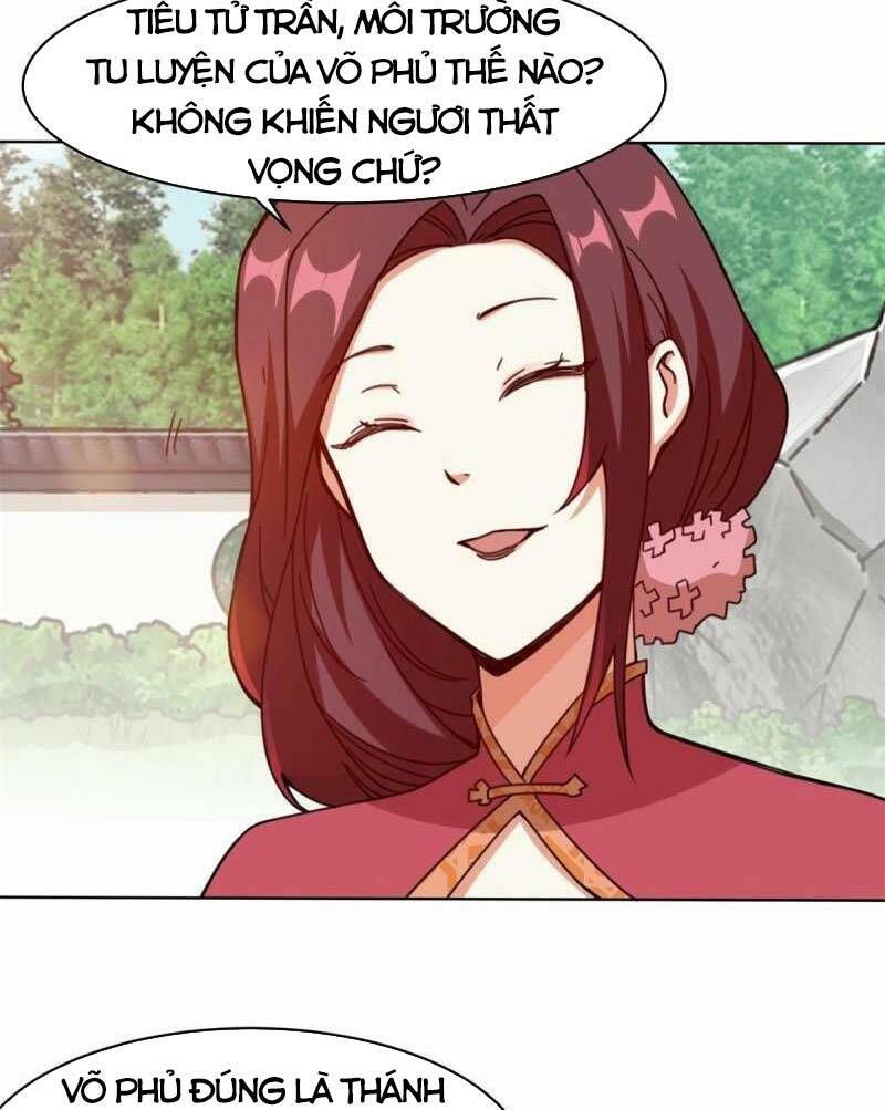 Vô Tận Thôn Phệ Chapter 55 - Trang 2