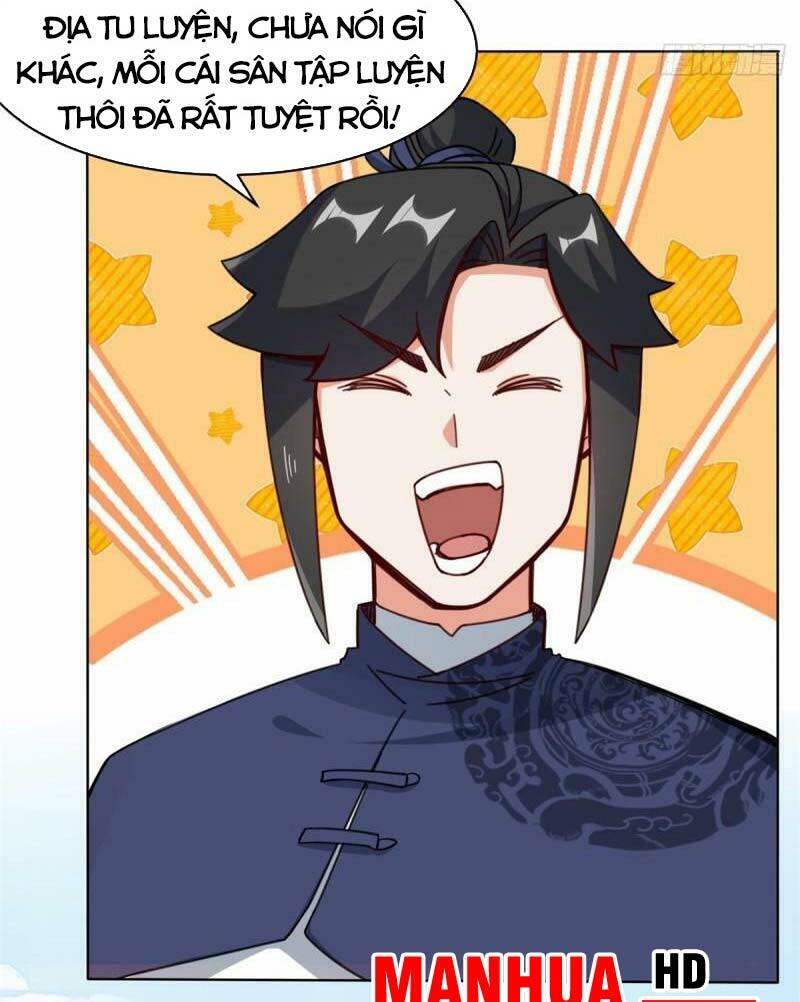 Vô Tận Thôn Phệ Chapter 55 - Trang 2