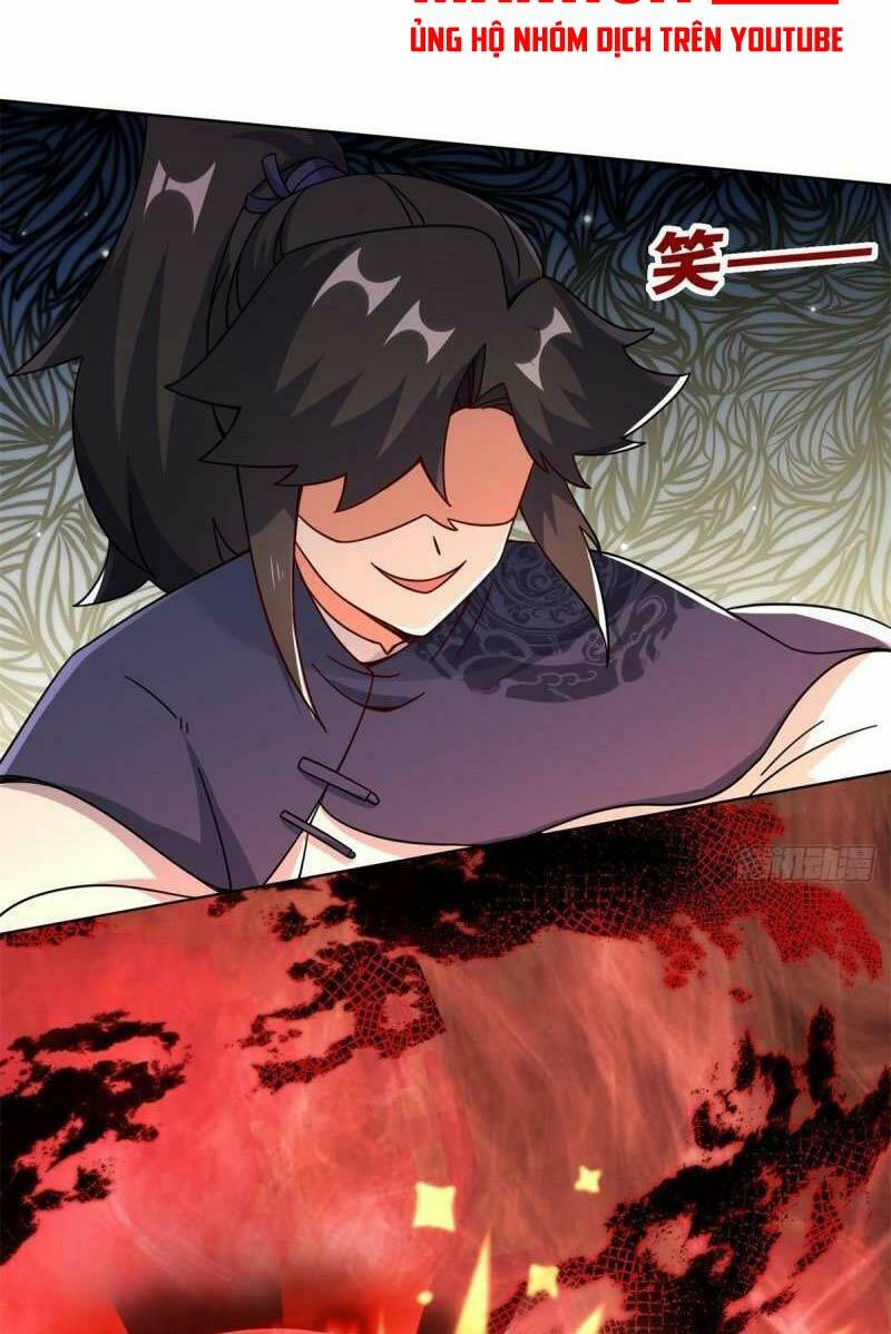 Vô Tận Thôn Phệ Chapter 55 - Trang 2