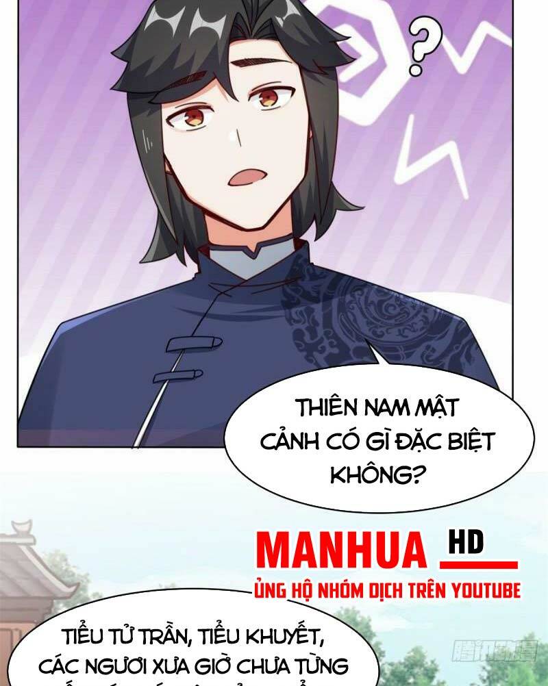 Vô Tận Thôn Phệ Chapter 55 - Trang 2