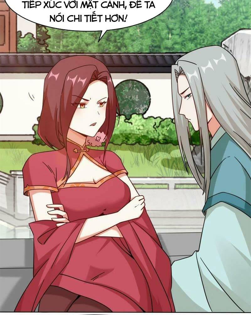 Vô Tận Thôn Phệ Chapter 55 - Trang 2