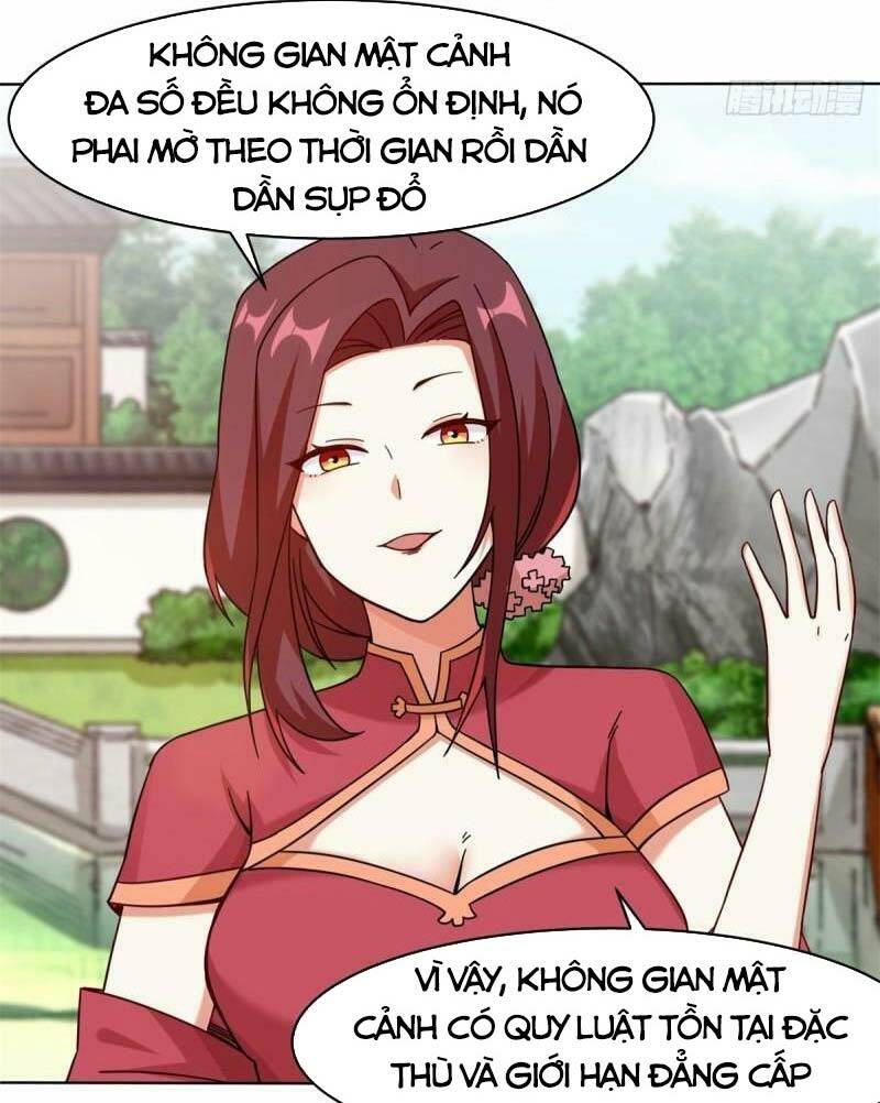 Vô Tận Thôn Phệ Chapter 55 - Trang 2
