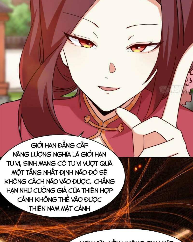Vô Tận Thôn Phệ Chapter 55 - Trang 2