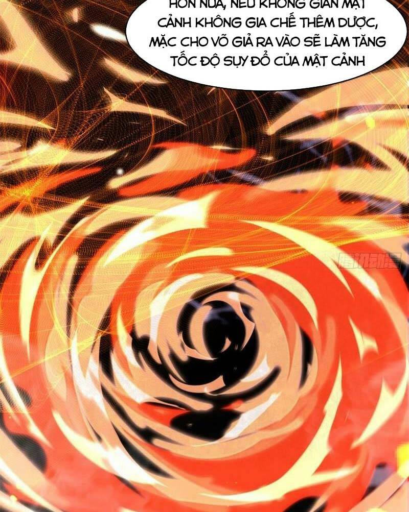 Vô Tận Thôn Phệ Chapter 55 - Trang 2