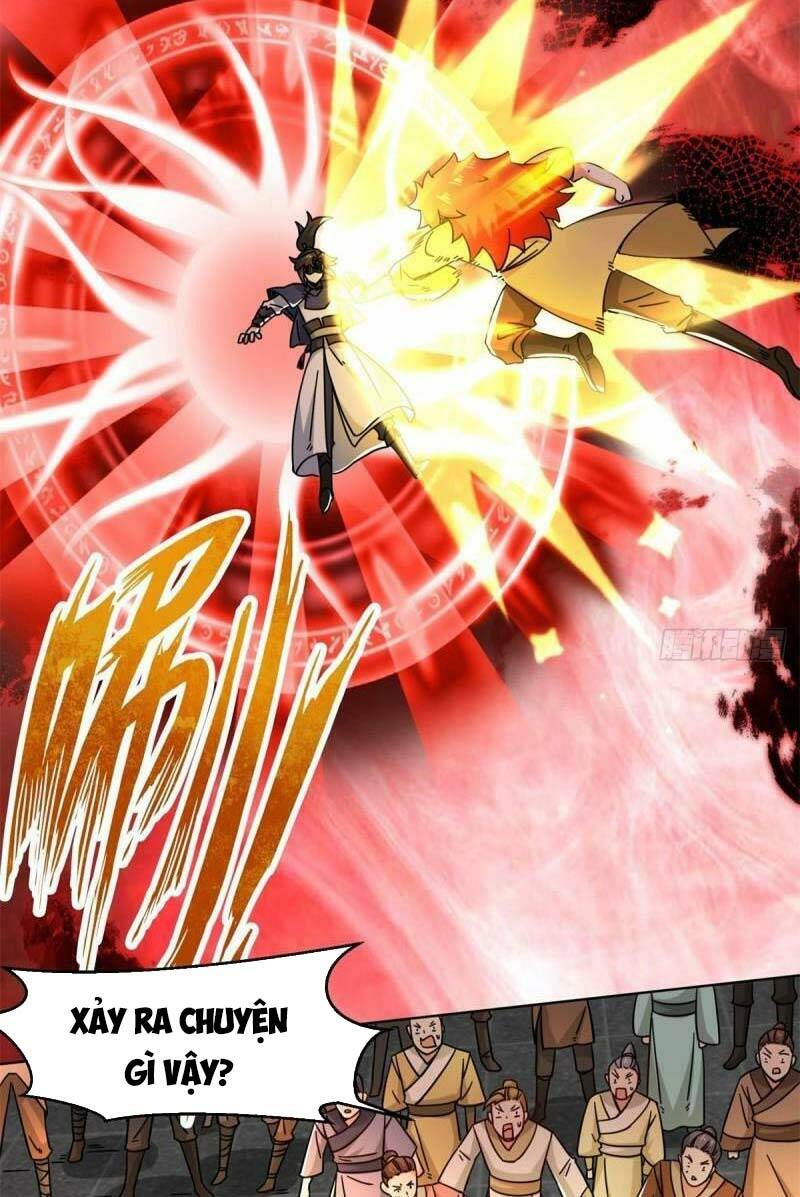 Vô Tận Thôn Phệ Chapter 55 - Trang 2