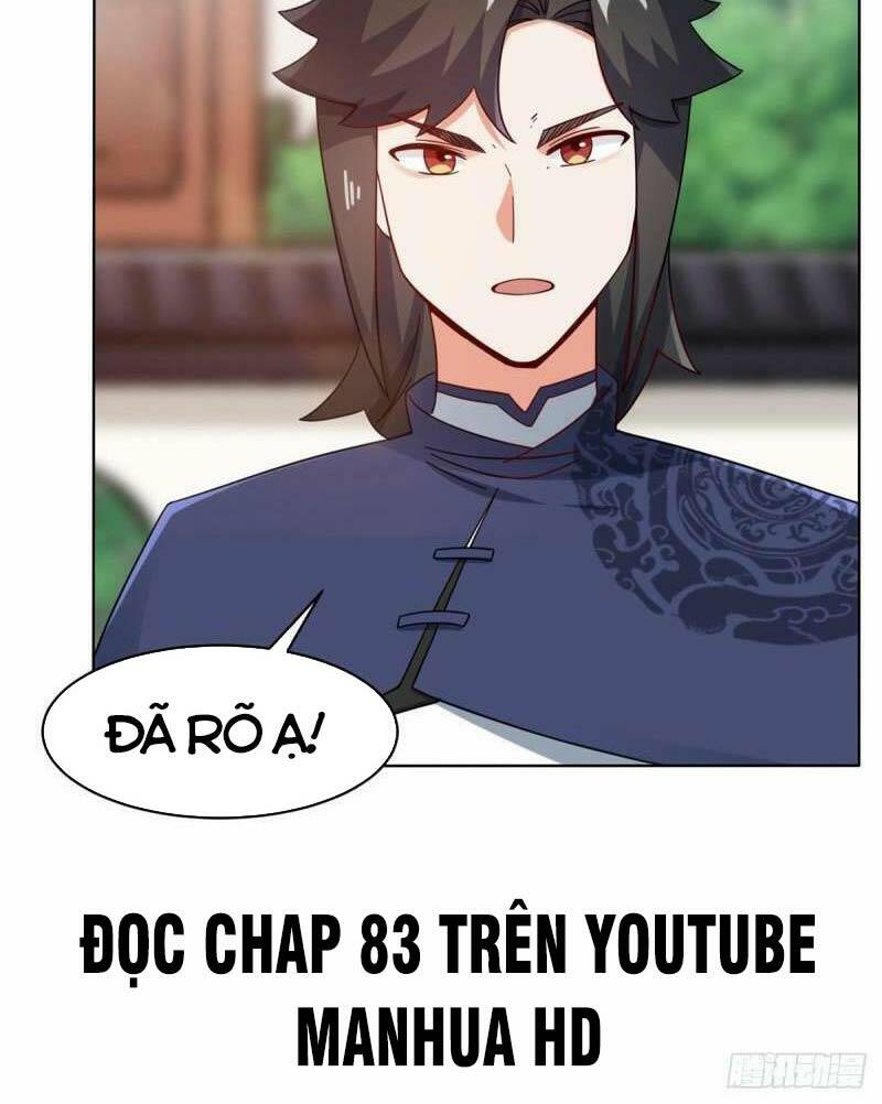 Vô Tận Thôn Phệ Chapter 55 - Trang 2