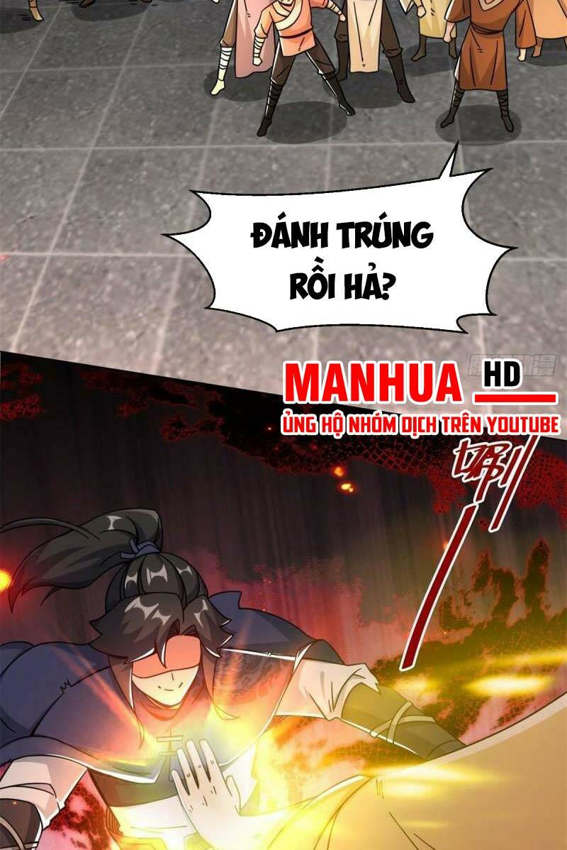 Vô Tận Thôn Phệ Chapter 55 - Trang 2