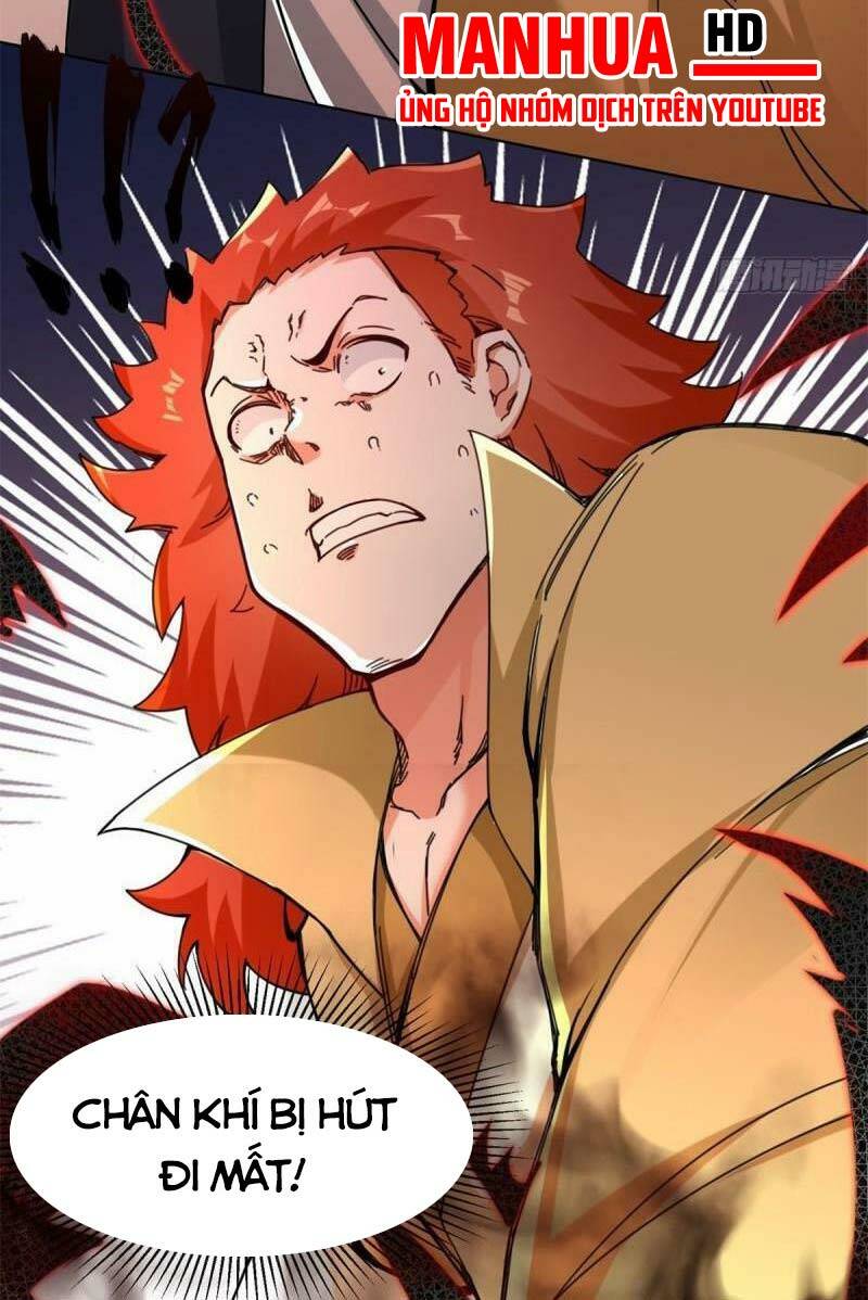 Vô Tận Thôn Phệ Chapter 55 - Trang 2