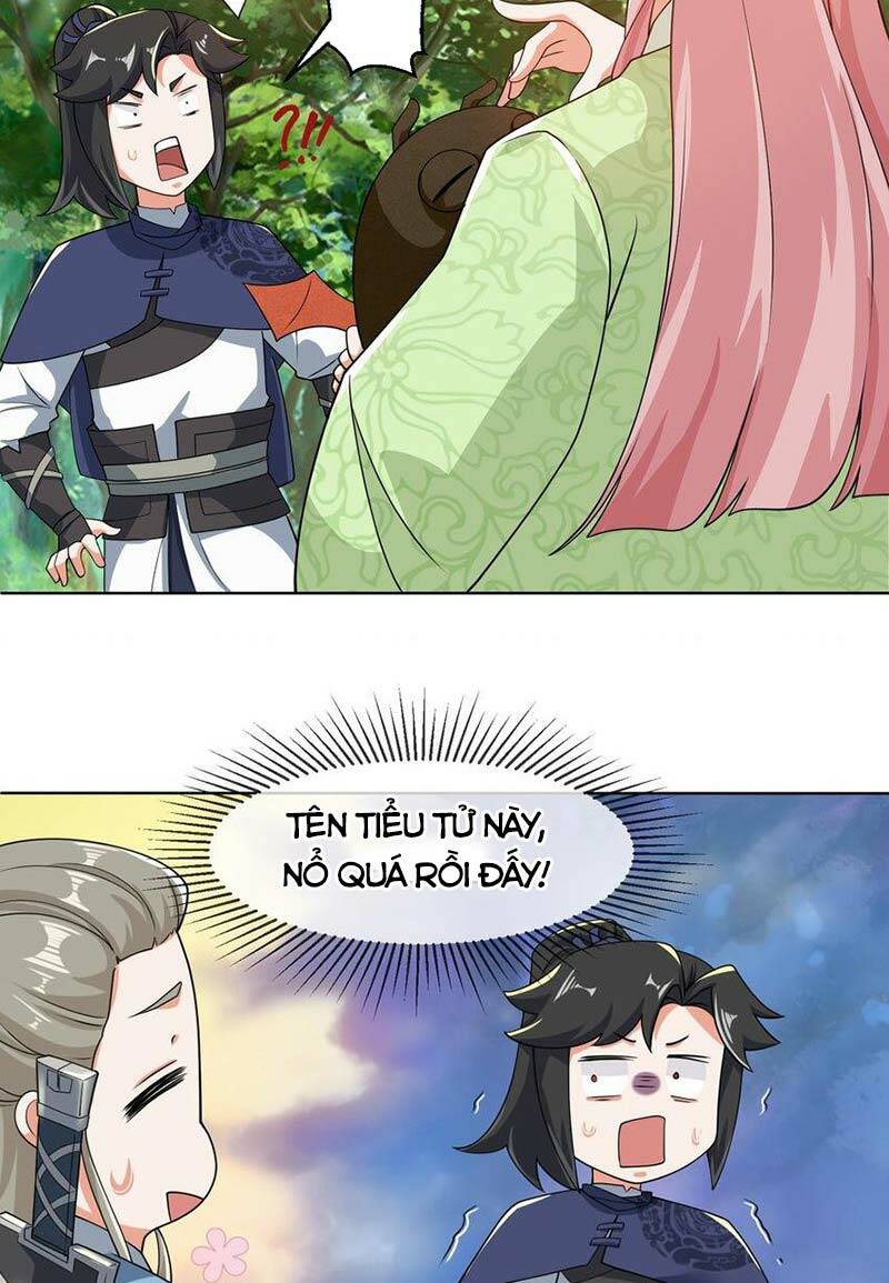 Vô Tận Thôn Phệ Chapter 57 - Trang 2