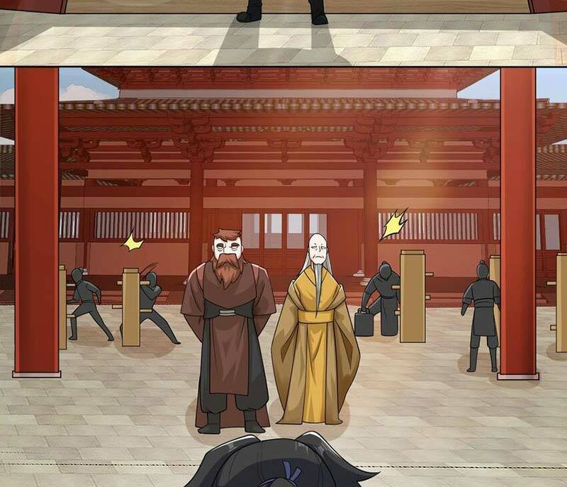 Vô Tận Thôn Phệ Chapter 57 - Trang 2