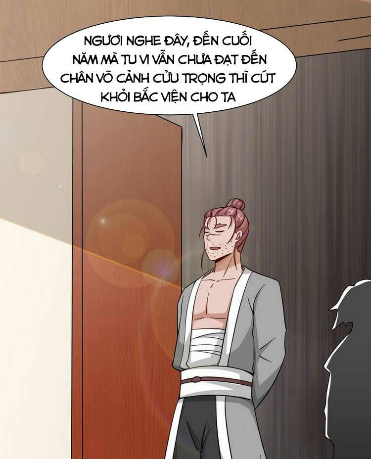 Vô Tận Thôn Phệ Chapter 58 - Trang 2