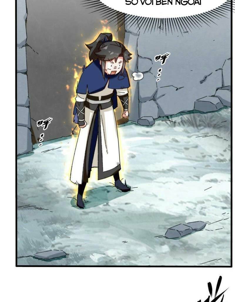 Vô Tận Thôn Phệ Chapter 59 - Trang 2