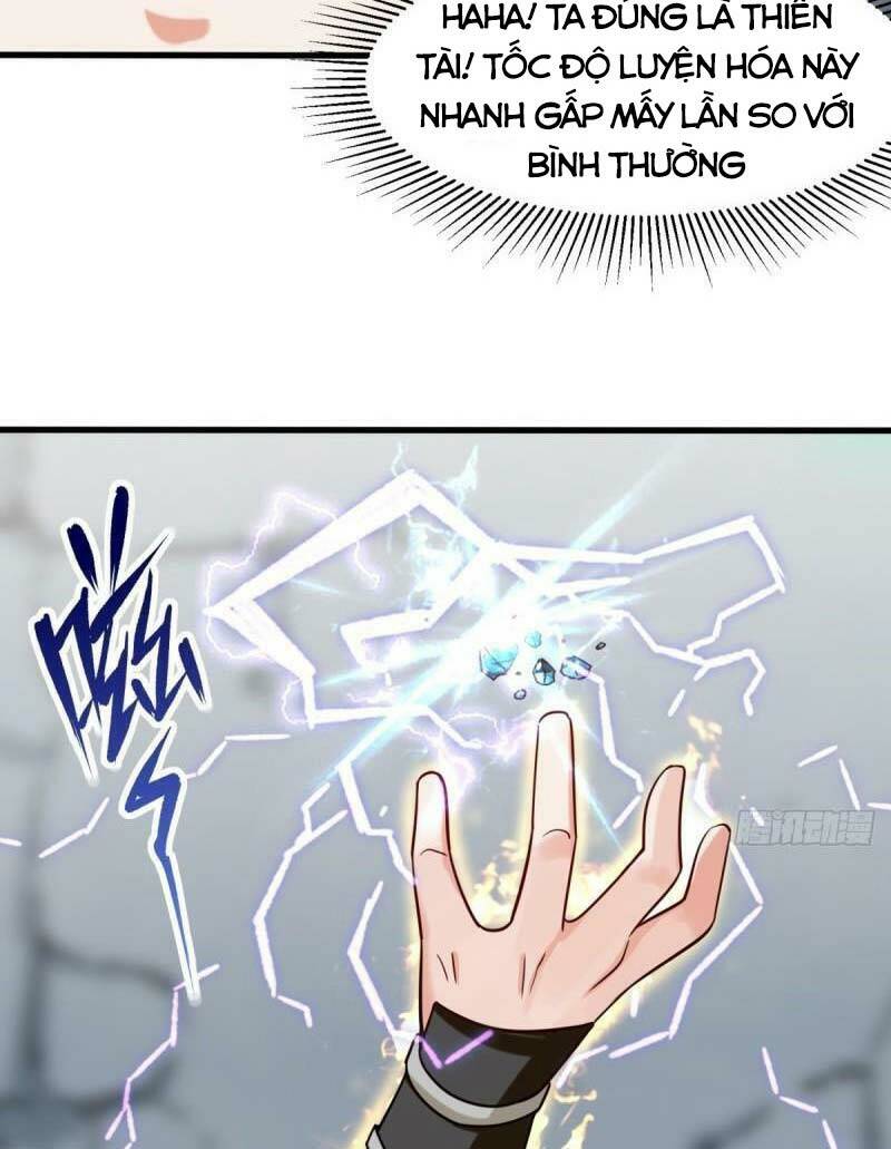 Vô Tận Thôn Phệ Chapter 59 - Trang 2