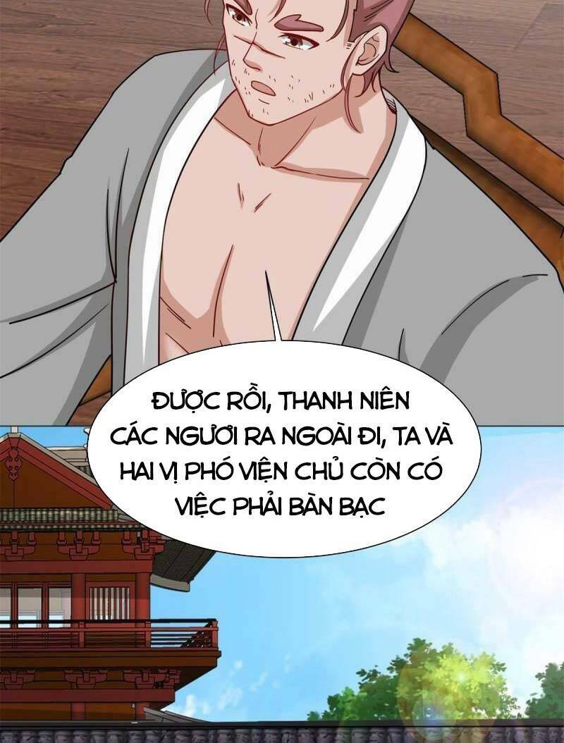 Vô Tận Thôn Phệ Chapter 62 - Trang 2