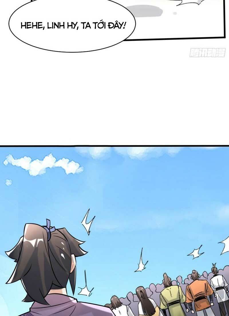Vô Tận Thôn Phệ Chapter 65 - Trang 2