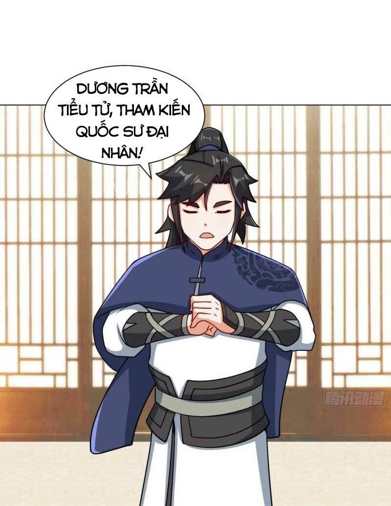 Vô Tận Thôn Phệ Chapter 69 - Trang 2