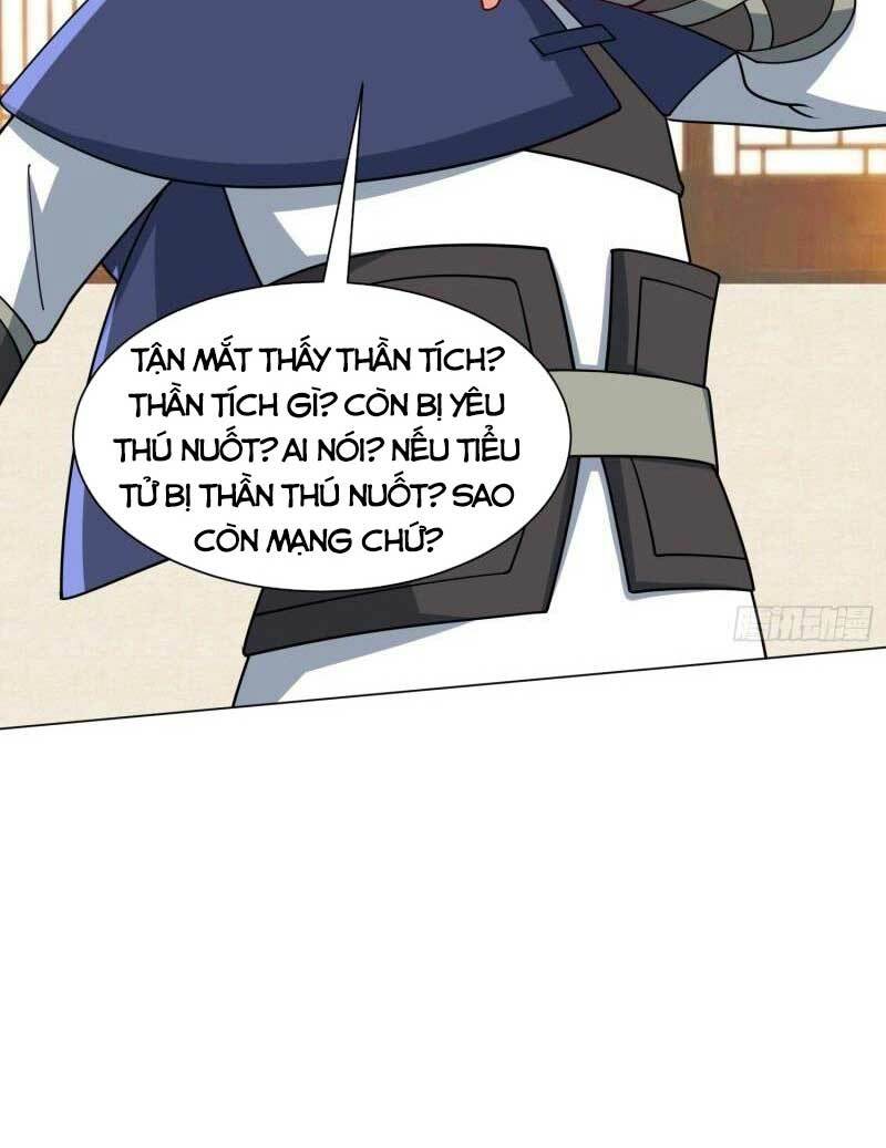 Vô Tận Thôn Phệ Chapter 69 - Trang 2