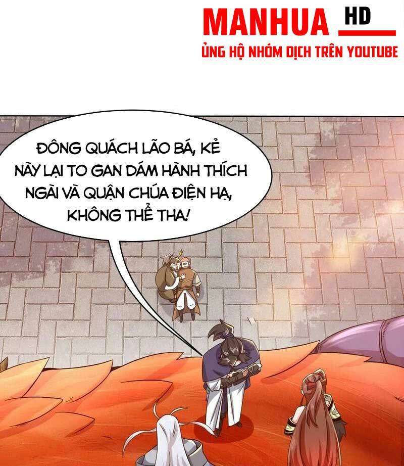 Vô Tận Thôn Phệ Chapter 71 - Trang 2