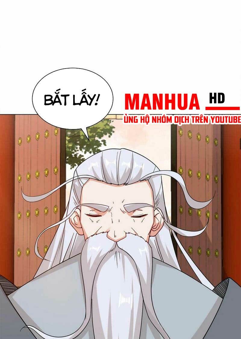 Vô Tận Thôn Phệ Chapter 72 - Trang 2