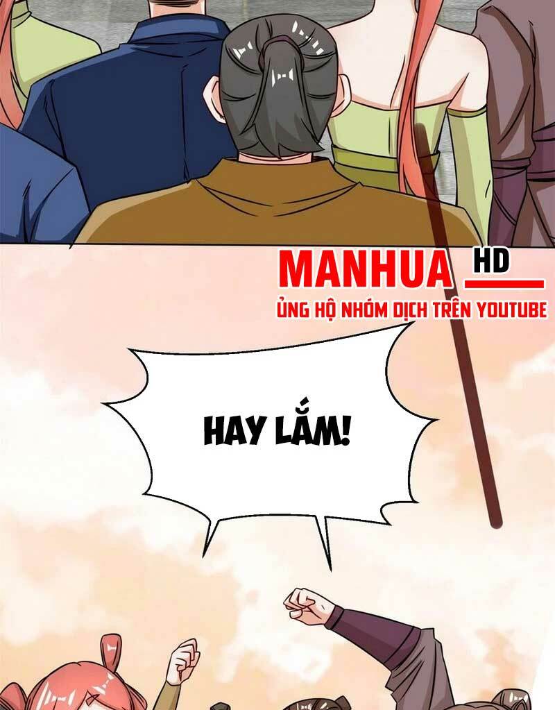 Vô Tận Thôn Phệ Chapter 73 - Trang 2