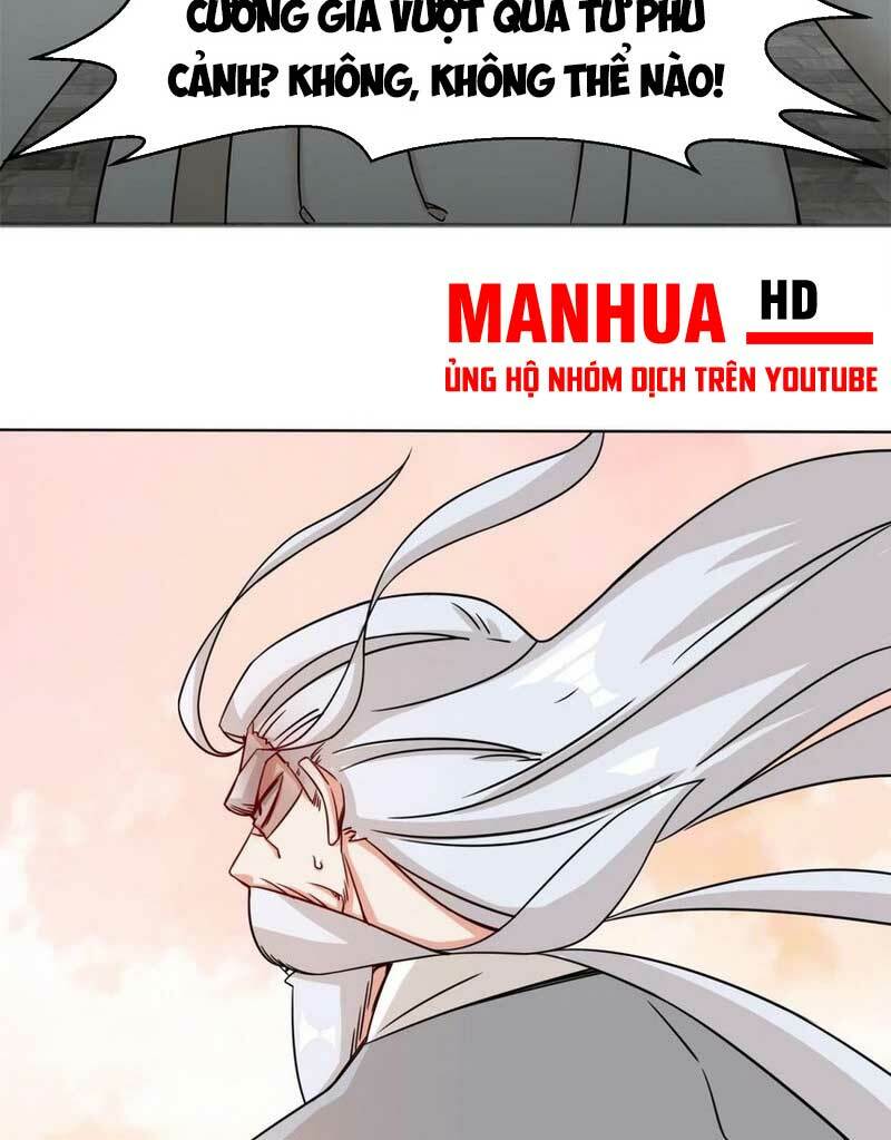 Vô Tận Thôn Phệ Chapter 73 - Trang 2