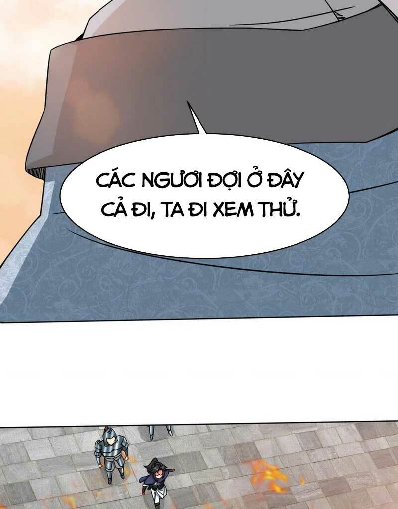 Vô Tận Thôn Phệ Chapter 73 - Trang 2