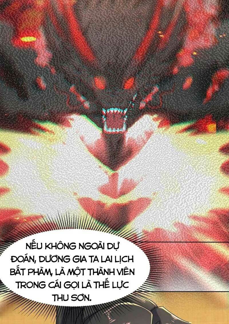 Vô Tận Thôn Phệ Chapter 74 - Trang 2