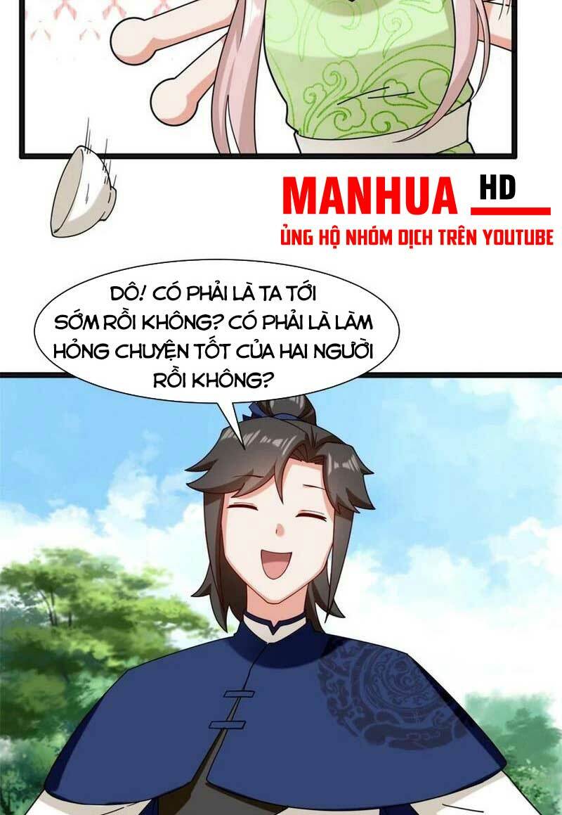 Vô Tận Thôn Phệ Chapter 75 - Trang 2