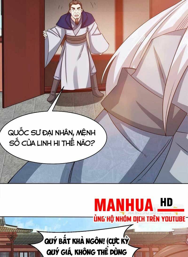 Vô Tận Thôn Phệ Chapter 76 - Trang 2