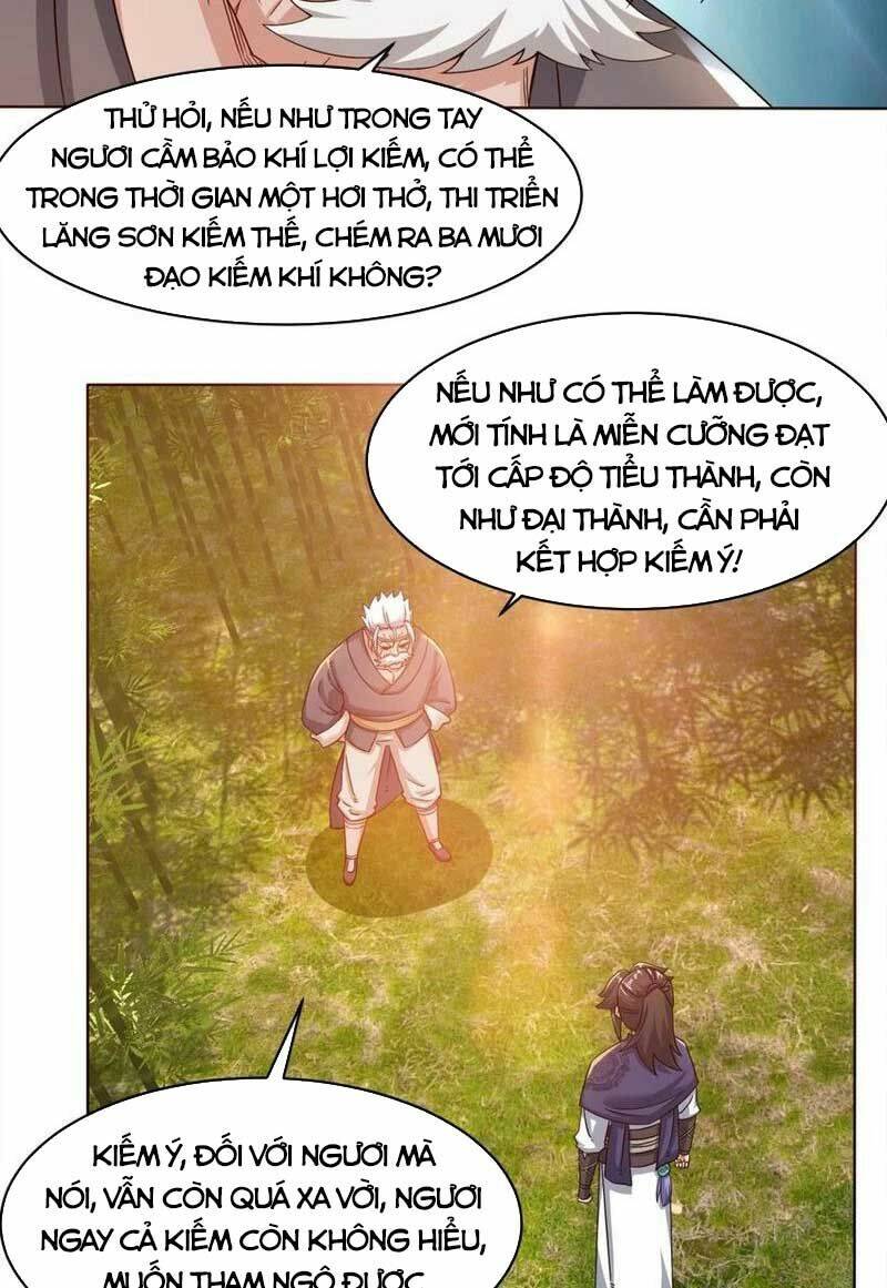 Vô Tận Thôn Phệ Chapter 77 - Trang 2