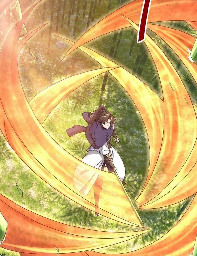 Vô Tận Thôn Phệ Chapter 77 - Trang 2