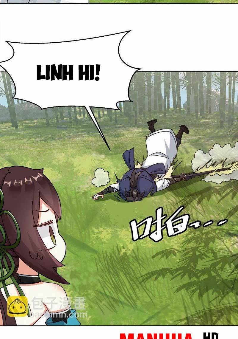 Vô Tận Thôn Phệ Chapter 78 - Trang 2