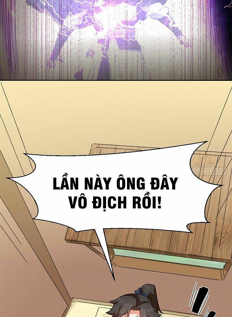 Vô Tận Thôn Phệ Chapter 8 - Trang 2