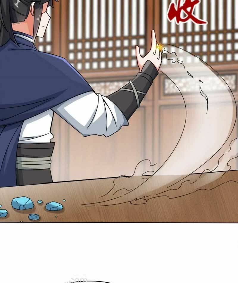 Vô Tận Thôn Phệ Chapter 80 - Trang 2