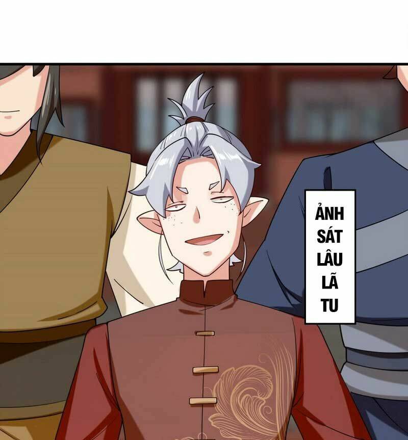 Vô Tận Thôn Phệ Chapter 82 - Trang 2