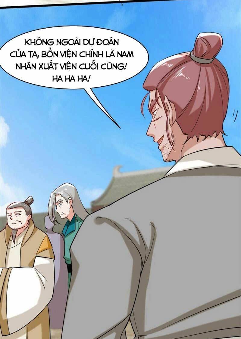 Vô Tận Thôn Phệ Chapter 83 - Trang 2